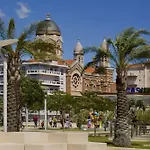 Sr030-508 Appt Mezzanine 4 Personnes St Raphael Appartement *