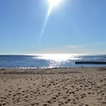 Appartement Sr030-508 Appt Mezzanine 4 Personnes St Raphael *
