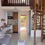 Appartement Sr030-508 Appt Mezzanine 4 Personnes St Raphael