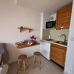 Sr030-508 Appt Mezzanine 4 Personnes St Raphael