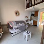 Apartman Sr030-508 Appt Mezzanine 4 Personnes St Raphael Saint-Raphaël