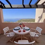 Apartman Sr030-508 Appt Mezzanine 4 Personnes St Raphael