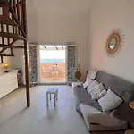 Sr030-508 Appt Mezzanine 4 Personnes St Raphael