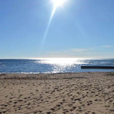 Apartment Sr030-508 Appt Mezzanine 4 Personnes St Raphael *