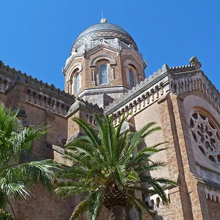 Διαμέρισμα Sr030-508 Appt Mezzanine 4 Personnes St Raphael