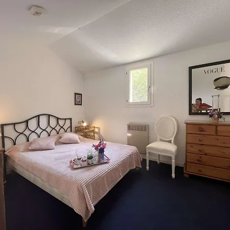 Sr030-508 Appt Mezzanine 4 Personnes St Raphael Saint-Raphaël