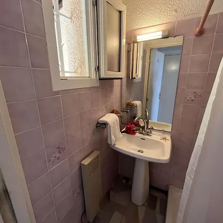 Sr030-508 Appt Mezzanine 4 Personnes St Raphael Appartement Saint-Raphaël