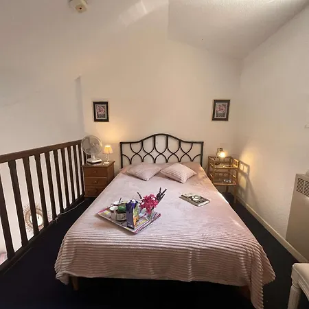 Sr030-508 Appt Mezzanine 4 Personnes St Raphael Saint-Raphael (Var)